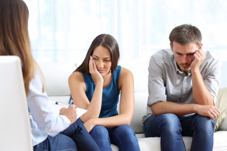 Sprijin psihologic gratuit pentru părinții copiilor cu sindrom Down și tulburări autiste