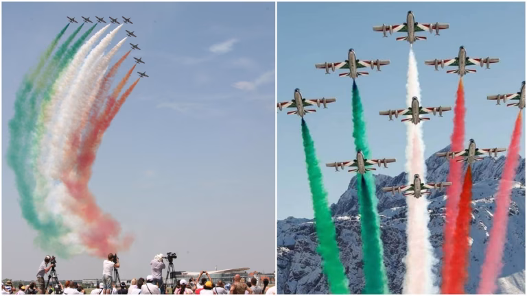 Surpriză pentru bucureșteni la BIAS 2026, spectaculosul show aviatic de pe Aeroportul Băneasa