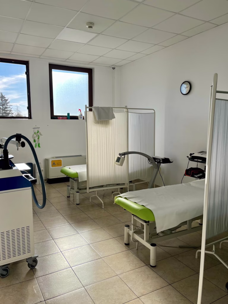 Testări gratuite pentru mai multe boli, la Complexul Caraiman din Sectorul 1