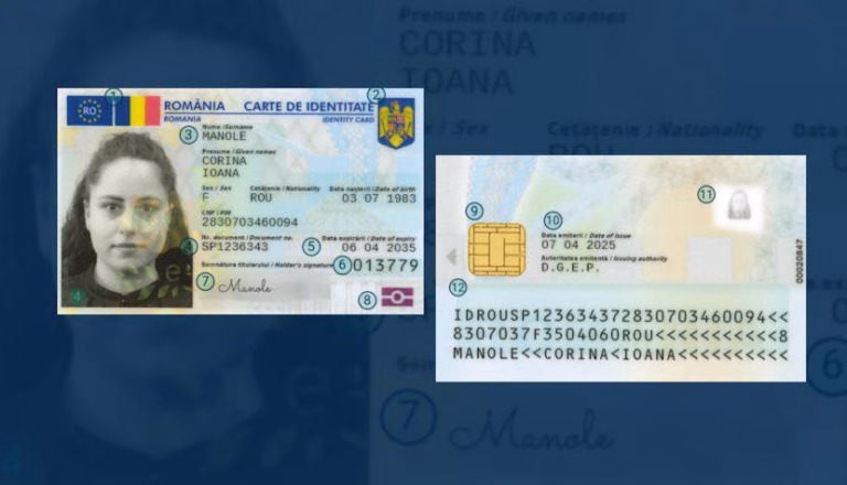 Ai aproape 18 ani? Verifică-ți buletinul înainte de BAC