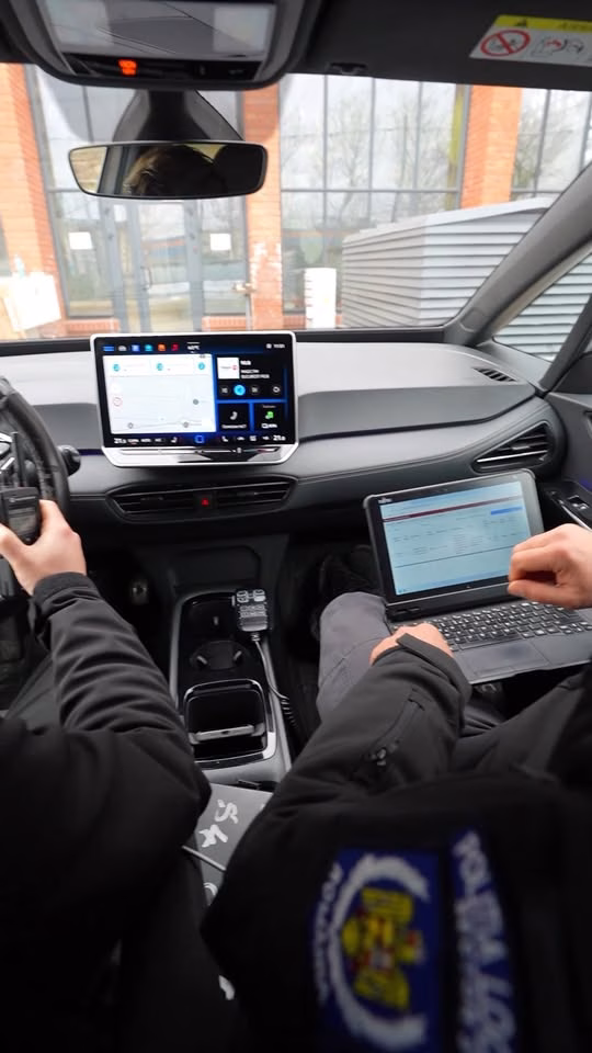 Ai o problemă în Sector 3? Suni la 021/9543 și gata - Bucuresti