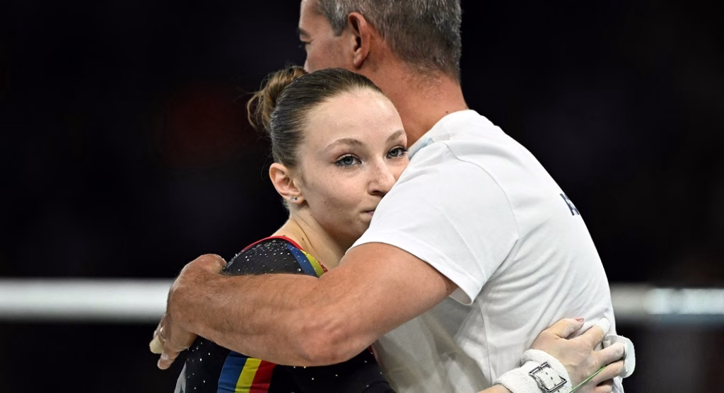 Ana Bărbosu, suspendată 4 ani pentru doping - Sport