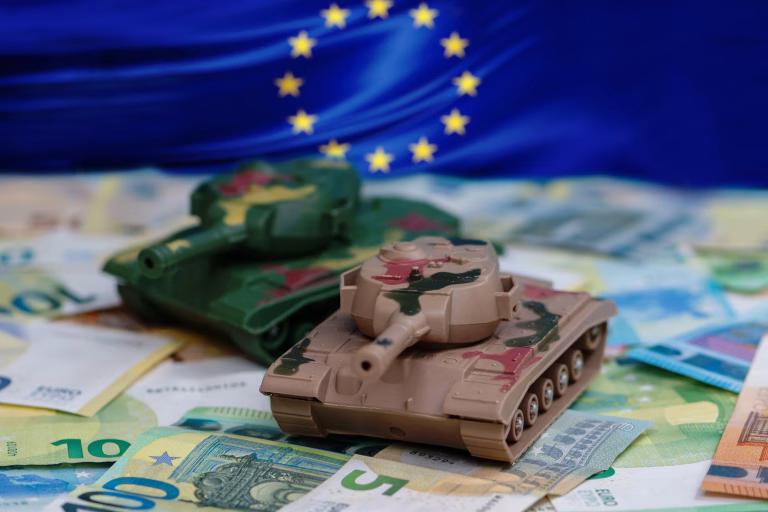 Articolul 42.7 — clauza de apărare UE pe care nimeni nu vrea s-o testeze