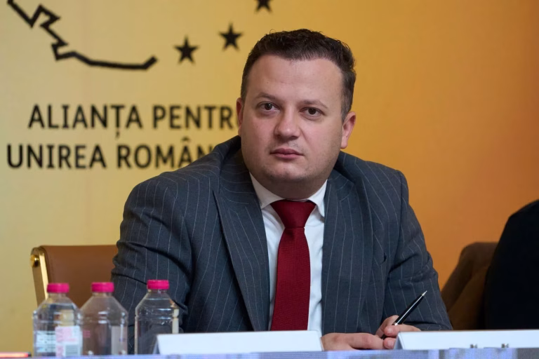 AUR a trecut un proiect cultural în Sectorul 2