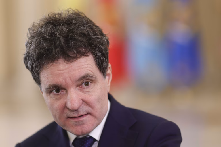 AUR nu poate suspenda pe Nicușor Dan — lipsesc semnăturile