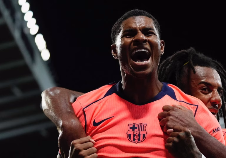 Barcelona a făcut spectacol: 11 puncte avans în La Liga