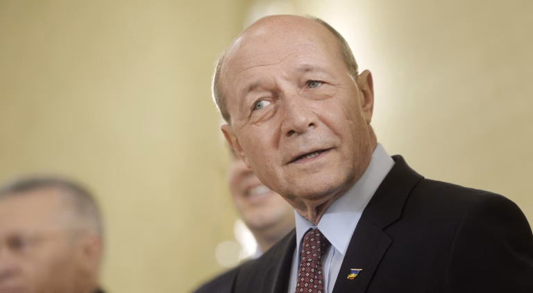 Băsescu vorbește despre NATO și Trump: ce-ar păți Europa