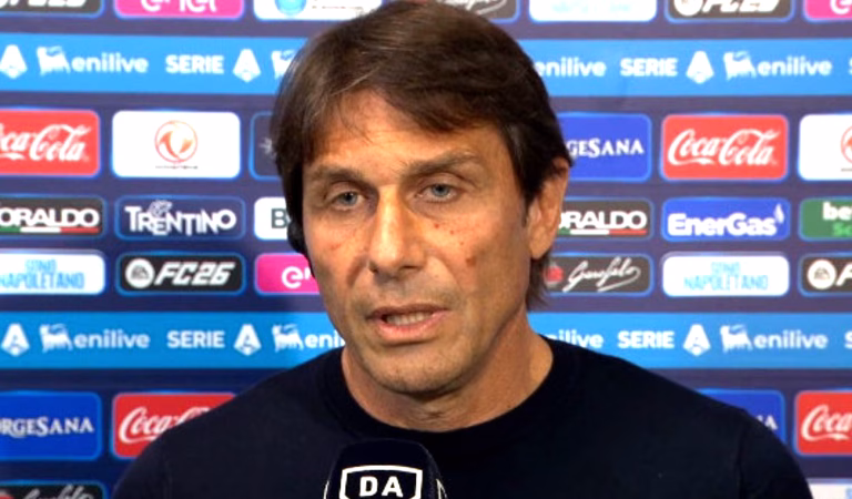 Conte și Lukaku, dramă ca-n filme: „Măcar un salut”