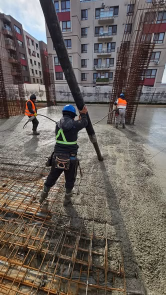Creșă, grădiniță și școală noi pe Metalurgiei