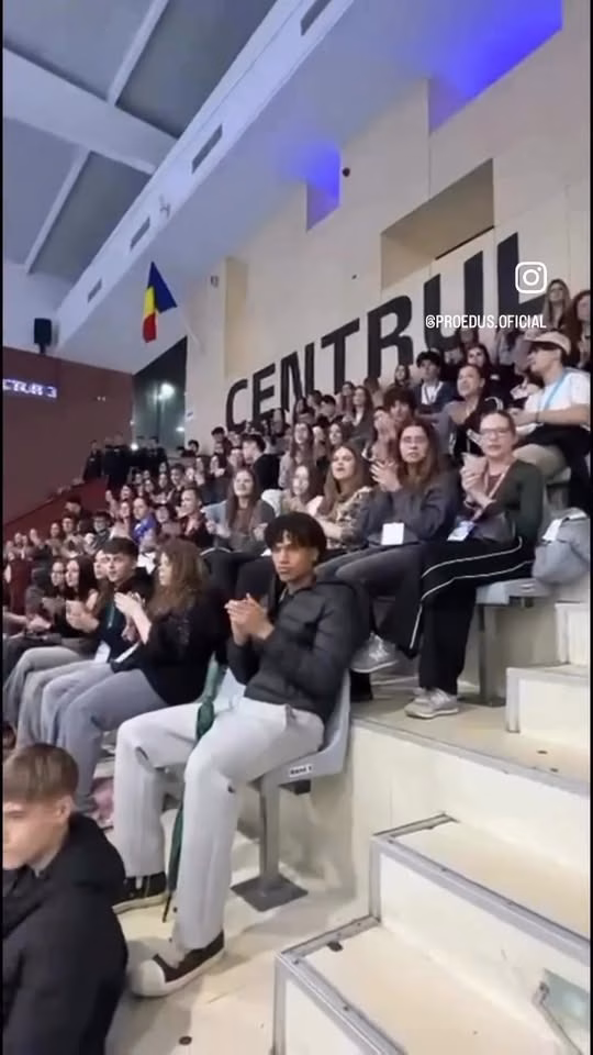 CSM București – Dinamo, meci de foc la handbal masculin