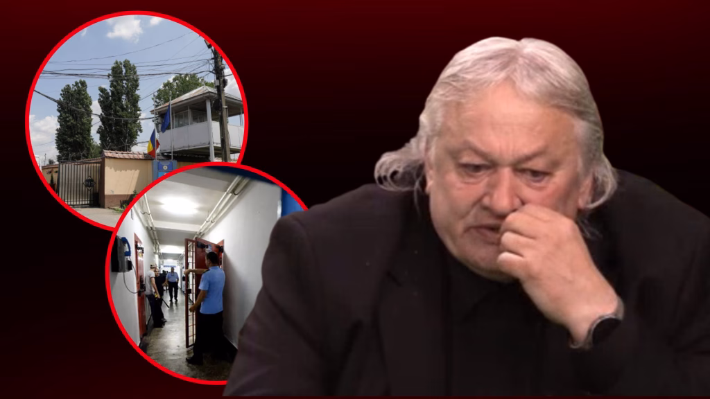 Dănuț Lupu, în lacrimi: cum l-a salvat Lucescu de Covid - Sport