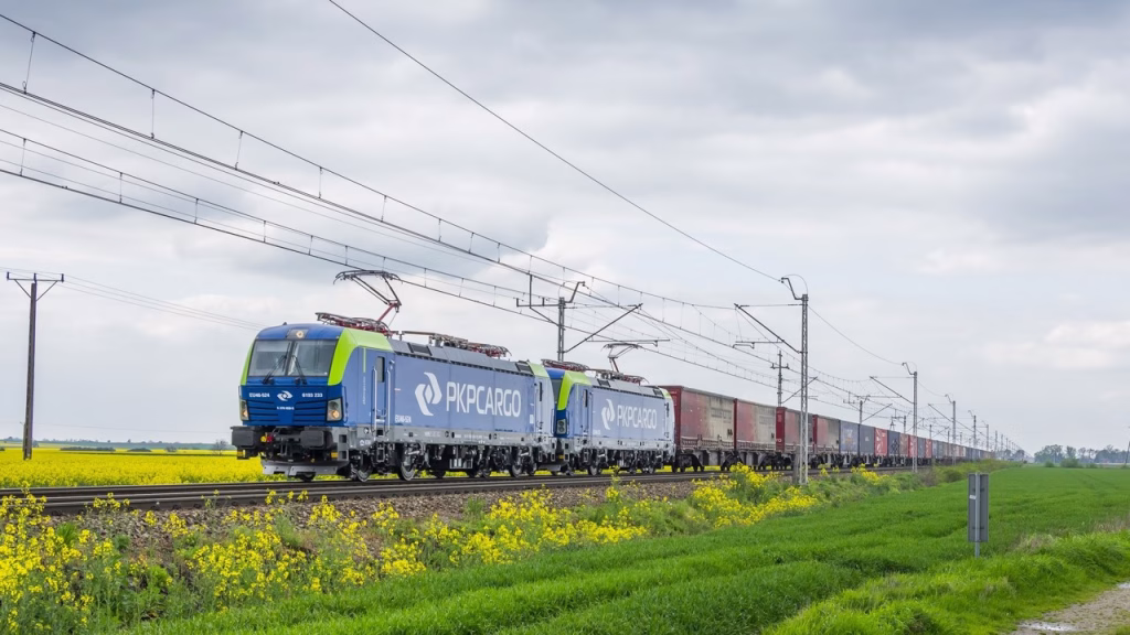 De ce trenul salvează Bucureștiul de crize energetice - Bucuresti