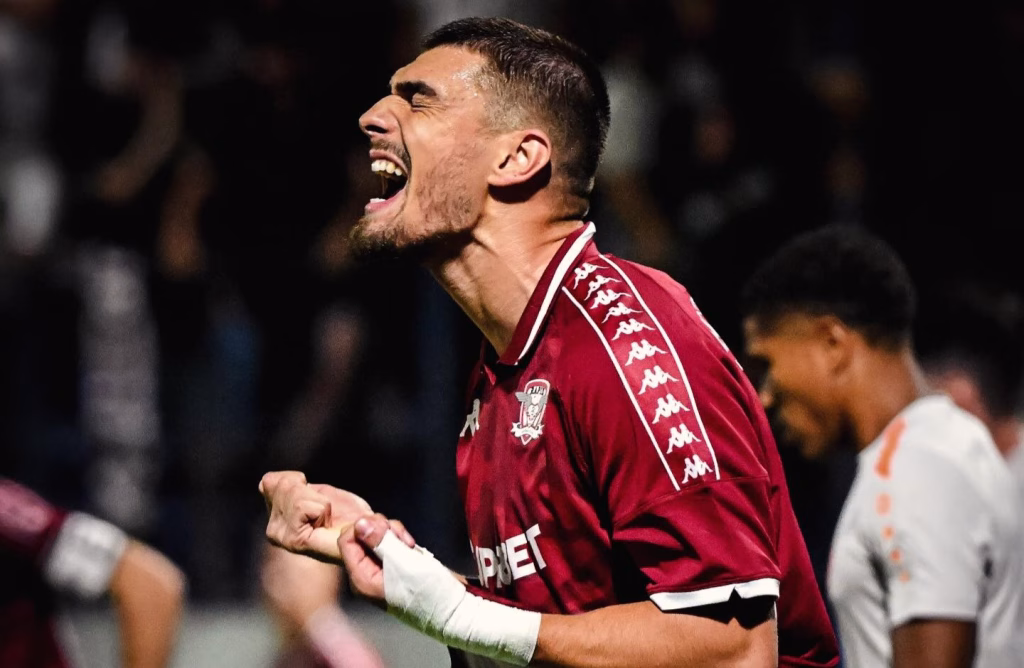 Denis Ciobotariu, dorit în MLS pentru 1,5 milioane euro - Sport