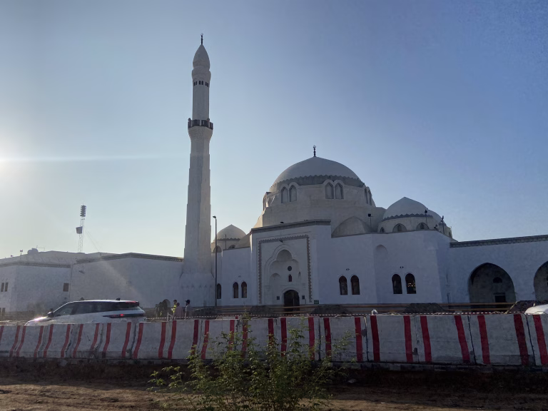 Descoperire arheologică în Siria readuce în atenție templul lui Elagabal