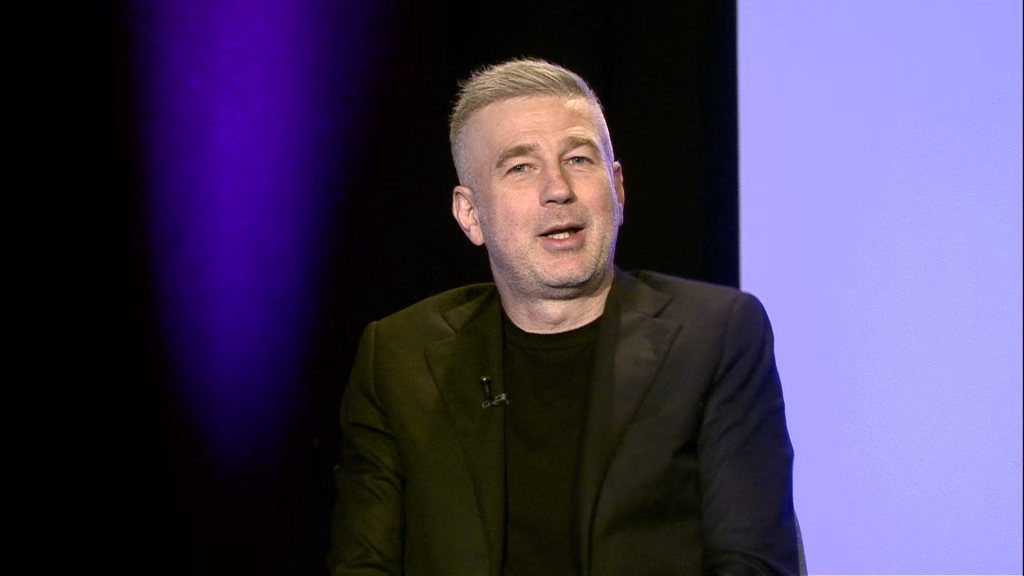 Edi Iordănescu spune cine ia titlul în SuperLiga - Sport