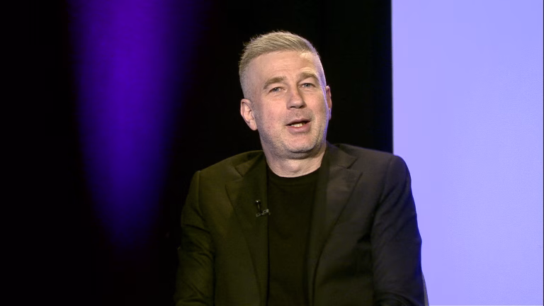 Edi Iordănescu spune cine ia titlul în SuperLiga