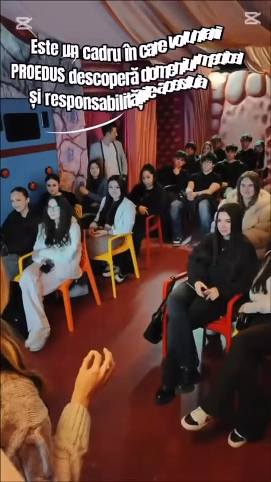 Elevii bucureșteni învață prim-ajutor ca în filme