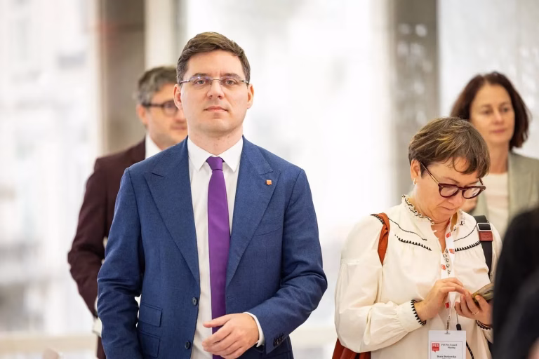 Europarlamentarul Negrescu vrea ajutor de stat pentru firmele lovite de scumpiri