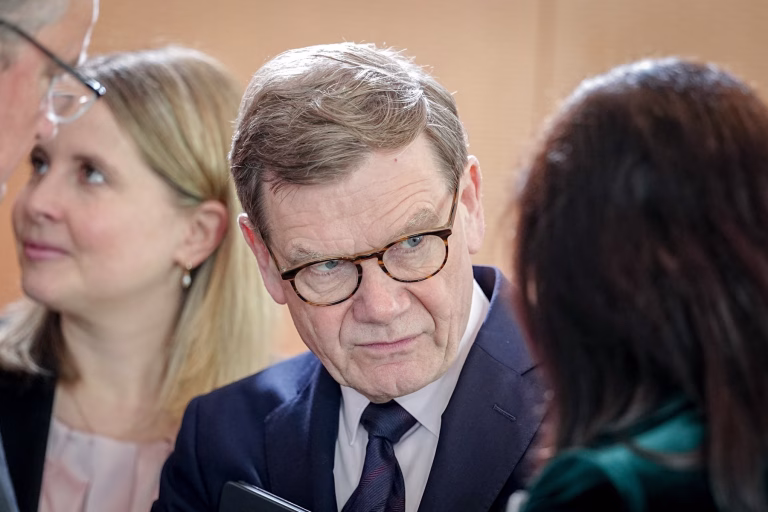 Germanii vor să schimbe regulile UE: mai puțin veto, mai multă acțiune