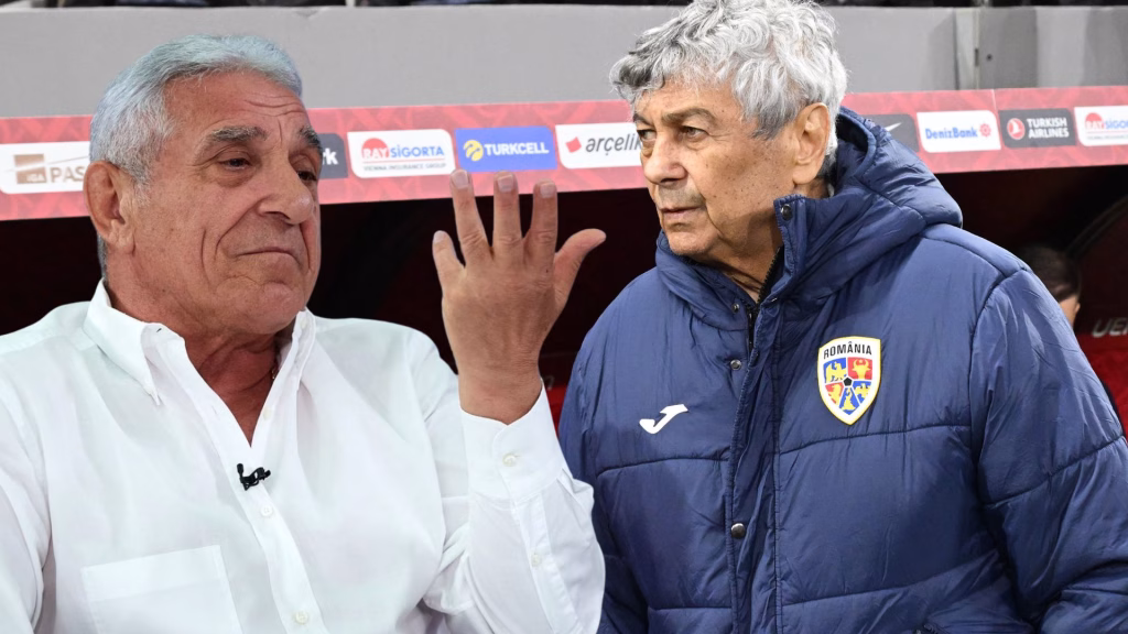 Giovanni Becali aruncă bomba: „Nimeni nu-i putea da voie lui Lucescu” - Sport