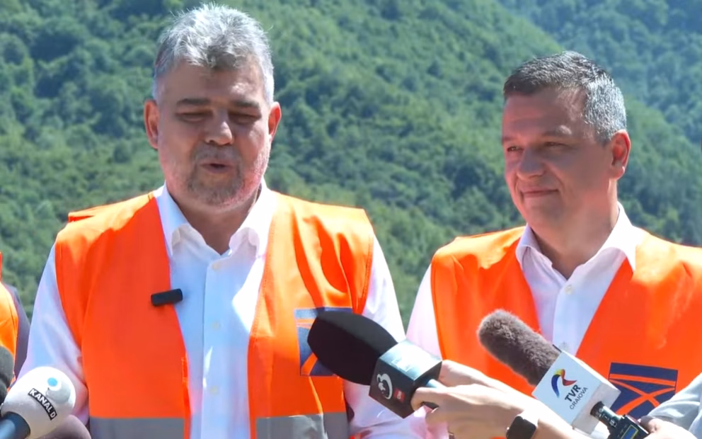 Grindeanu: „Românii au trăit cel mai bine în 2024-2025 - Politica