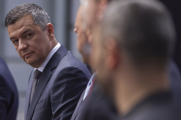 Grindeanu: toată lumea vrea opoziție, dar avem un „bolojenist
