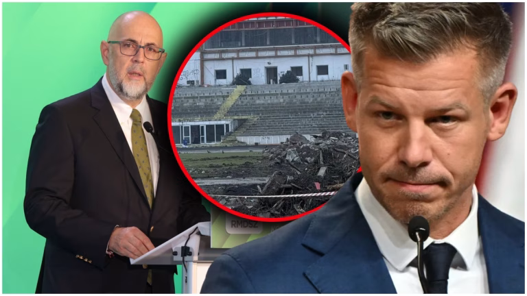 Kelemen Hunor, chemat la raport la Budapesta