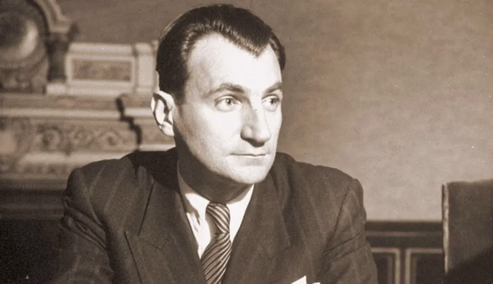 Lucrețiu Pătrășcanu, comunistul care a îndrăznit prea mult - Timp liber