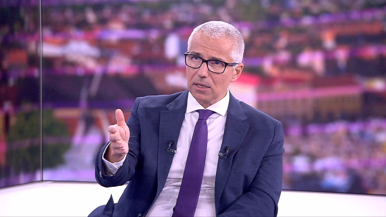 Marinescu neagă „blaturi”