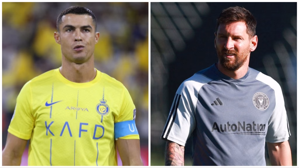 Messi și Ronaldo se bat pe Marcelo, legendă cu 5 Champions - Sport