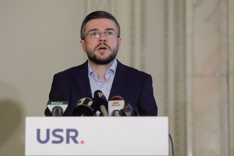Ministrul Economiei: nimeni nu câștigă din haosul ăsta politic