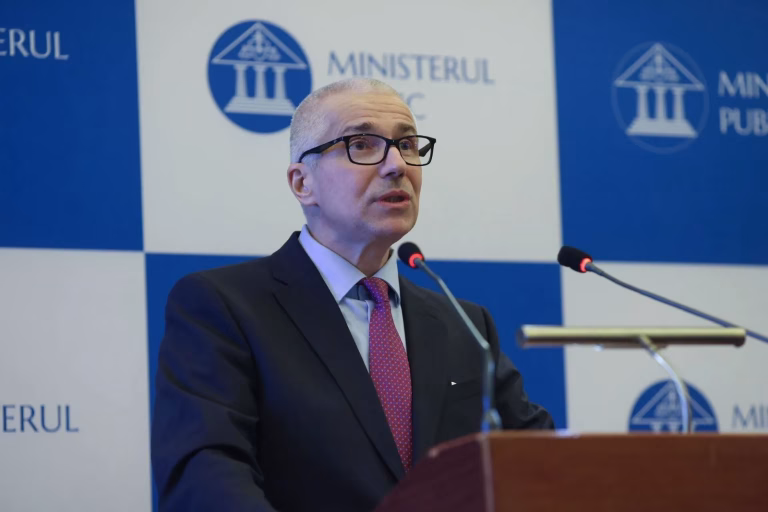 Ministrul Justiției confirmă: România plătește la Pfizer