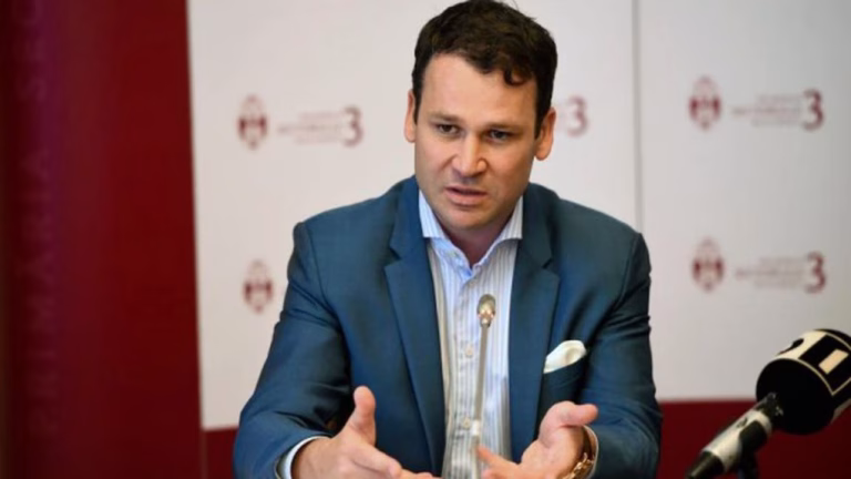 Robert Negoiță, reacție directă despre Guvern: susține reformele și cere să fie duse până la capăt
