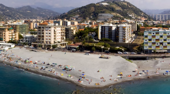Orașul italian care își schimbă numele ca să-l găsească turiștii