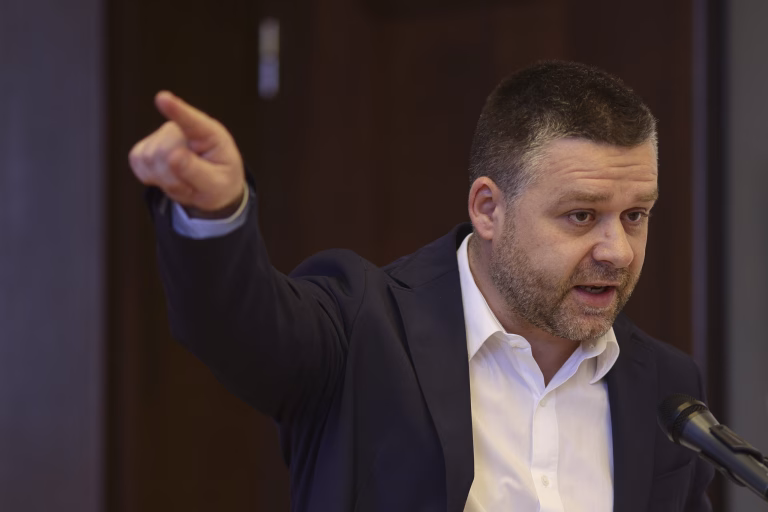 Primăria și sectoarele împart 7,9 miliarde lei din impozite
