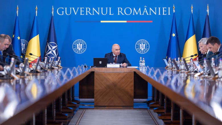 Primăriile pot lua credite de 3 miliarde în 2026 - Politica