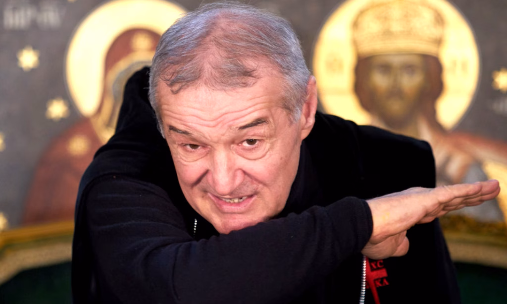 Prunea: „Dacă FCSB nu câștigă, se schimbă antrenorul” - Sport