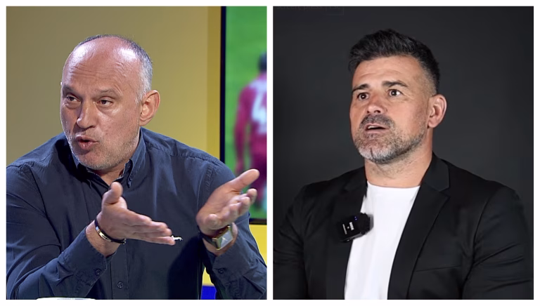 Prunea, fără menajamente: Cadu la CFR e „rău din cale-afară”