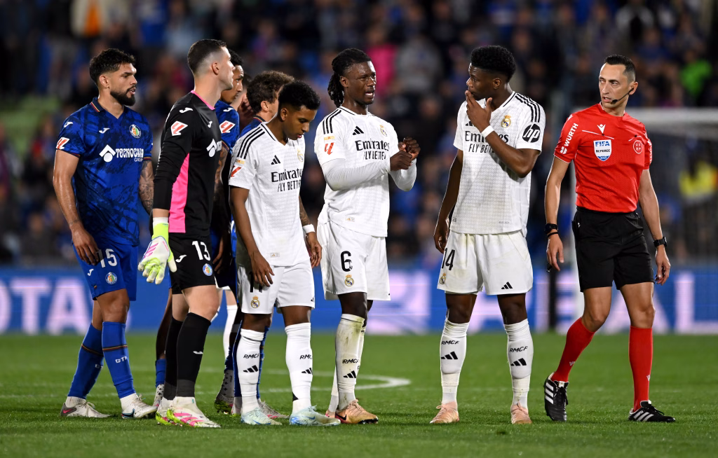 PSG pune 50 de milioane pe un jucător de la Real Madrid - Sport