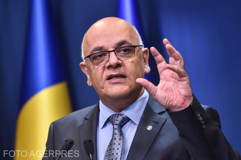 Raed Arafat spune că e victima unei campanii de denigrare - Politica