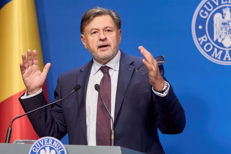 Rafila explică cum am ajuns să plătim sute de milioane pe vaccinuri nevândute
