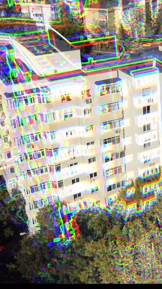 Reabilitarea termică schimbă fața blocurilor din Sectorul 3