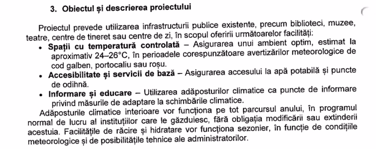 Refugii anti-caniculă în București: cum funcționează rețeaua