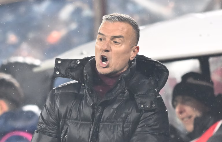 Scandal la CFR: un titular negociază cu „U”