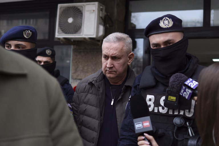 Șeful Autorității Rutiere rămâne la răcoare cu 500.000 €