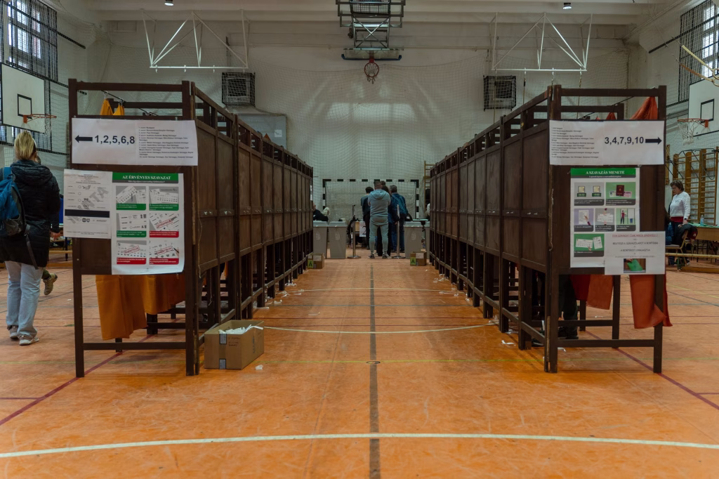 Senator USR: România votează ca-n Evul Mediu cu buletinul-ziar - Politica