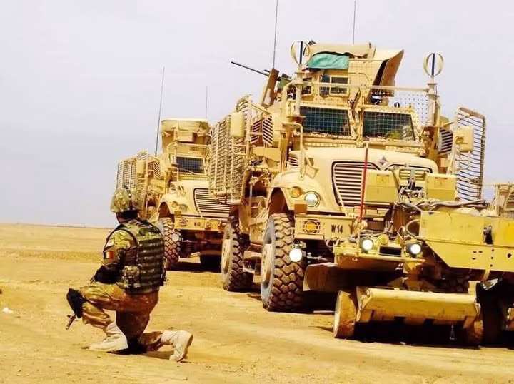 Sfântul Gheorghe, patronul armatei românești - Bucuresti