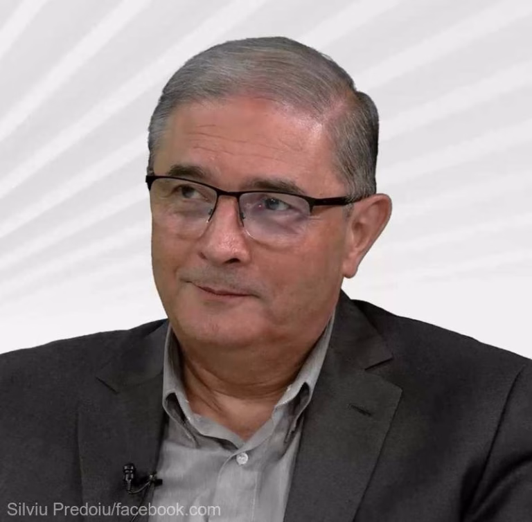 Silviu Predoiu îl critică dur pe Nicușor Dan: „fixații, nu viziune”