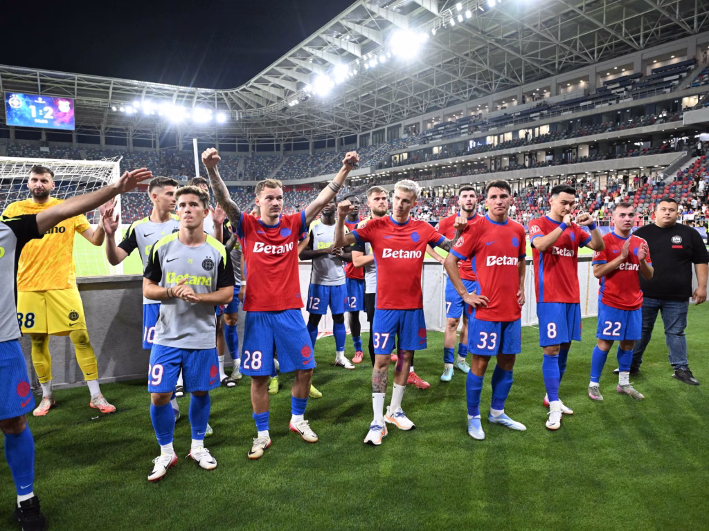 Stadionul Ghencea se redeschide pentru FCSB - Sport