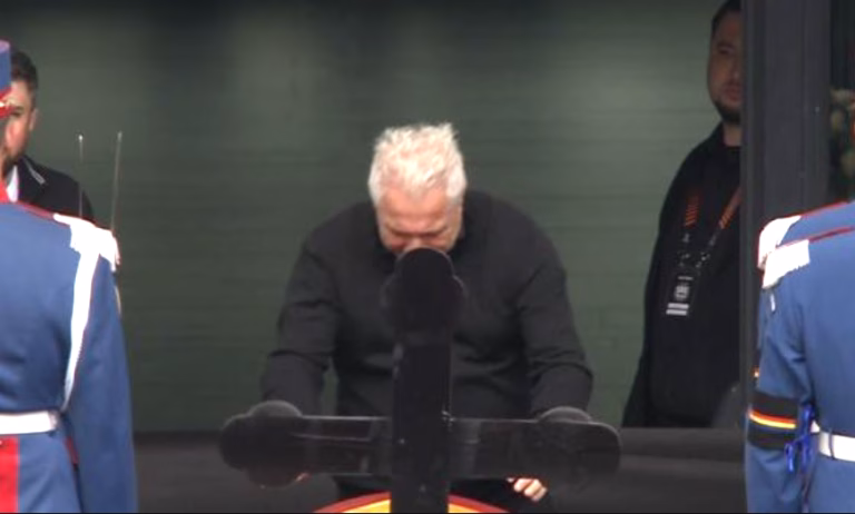 Șumudică, gestul care i-a impresionat pe turci la Lucescu